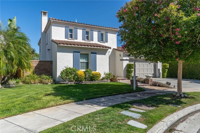 1545 Cole Lane , Upland, California, 91784