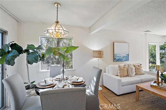 524 Cluster Ln, Redondo Beach, California 90278, 3 Bedrooms Bedrooms, ,1 BathroomBathrooms,Residential,Sold,Cluster Ln,PV22031244