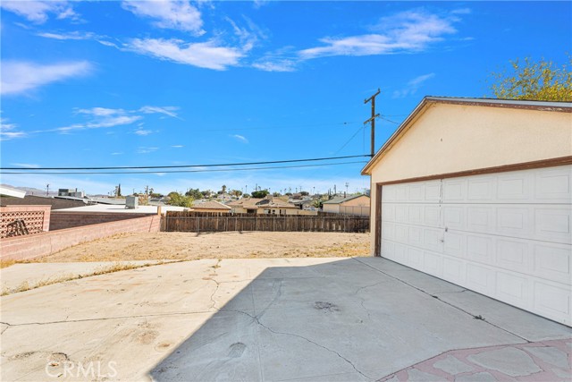 Detail Gallery Image 31 of 46 For 821 S 1st Ave, Barstow,  CA 92311 - 3 Beds | 1/1 Baths