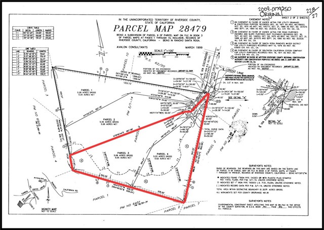 Detail Gallery Image 20 of 20 For 93706 via Escondido, Temecula,  CA 92590 - – Beds | – Baths