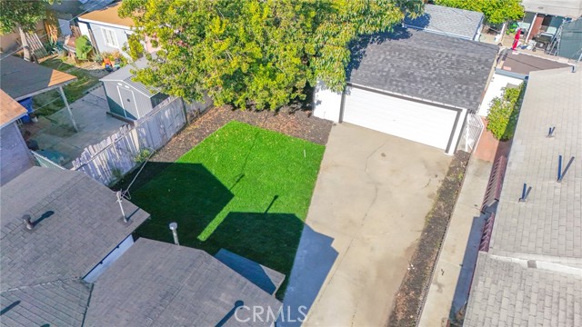 Detail Gallery Image 35 of 41 For 1335 W 68th, Los Angeles,  CA 90044 - 2 Beds | 2 Baths