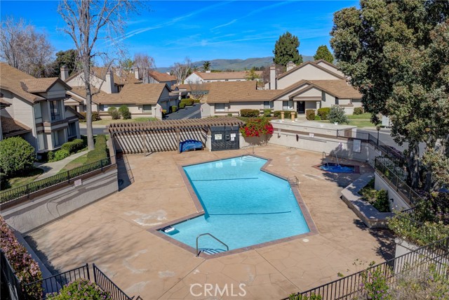 Detail Gallery Image 64 of 64 For 1220 Cobblestone Ln, Santa Maria,  CA 93454 - 3 Beds | 2/1 Baths