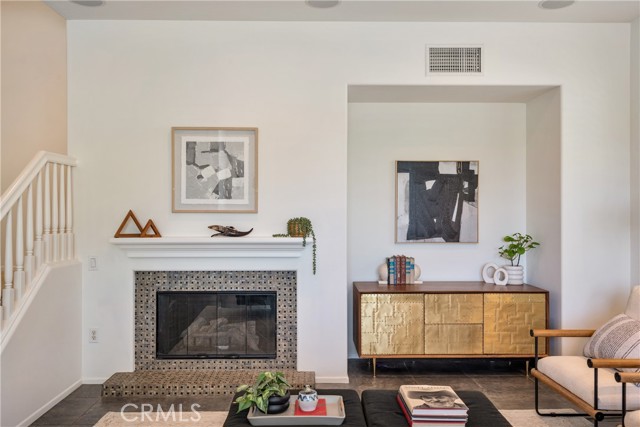 Detail Gallery Image 7 of 34 For 3351 via Trentino, Costa Mesa,  CA 92626 - 3 Beds | 2/1 Baths