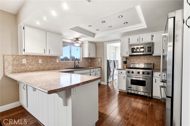 Detail Gallery Image 8 of 34 For 13475 Apple Blossom, Apple Valley,  CA 92308 - 3 Beds | 2 Baths