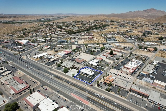  Commercial for Sale in Apple Valley, California