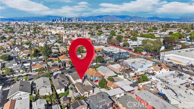 Detail Gallery Image 27 of 36 For 122 W 53rd Back Unit,  Los Angeles,  CA 90037 - 1 Beds | 1 Baths