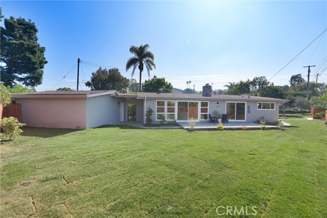 26829 Hyte Road, Rancho Palos Verdes, California 90275, 4 Bedrooms Bedrooms, ,2 BathroomsBathrooms,Single Family Residence,For Sale,Hyte,SB25035284