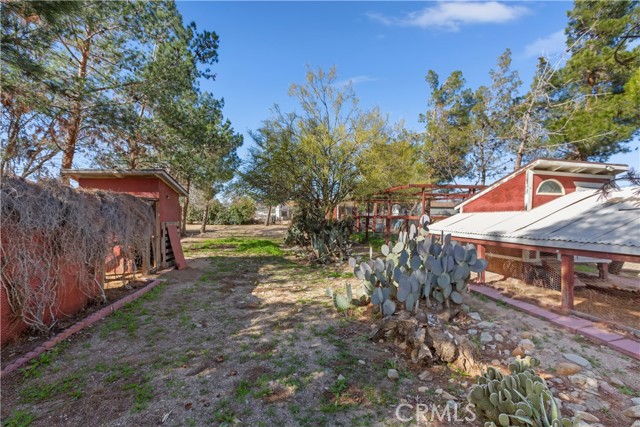 Detail Gallery Image 32 of 35 For 18904 Madrone, Hesperia,  CA 92345 - 4 Beds | 2 Baths