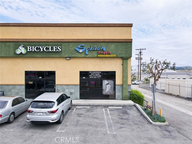 161 East Alameda Avenue photo 6