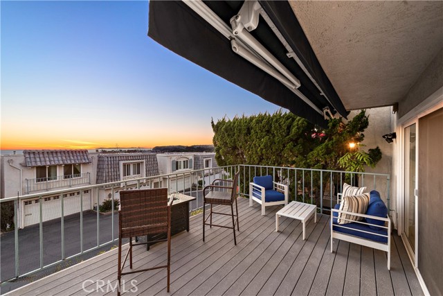 Detail Gallery Image 19 of 51 For 26056 Vista Dr #64,  Dana Point,  CA 92624 - 2 Beds | 2/1 Baths