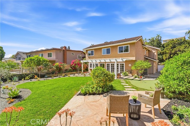 Detail Gallery Image 20 of 42 For 24132 via Santa Clara, Mission Viejo,  CA 92692 - 4 Beds | 2/1 Baths