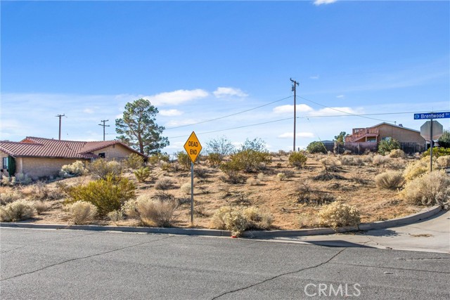 Detail Gallery Image 9 of 19 For 0 Brentwood Drive, Victorville,  CA 92395 - – Beds | – Baths