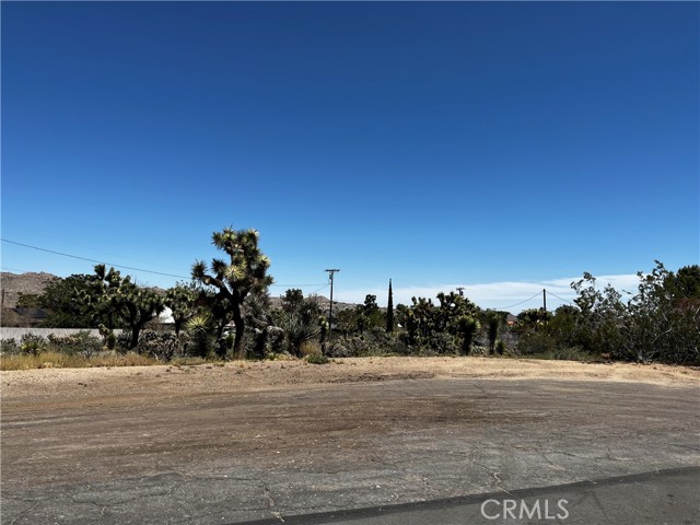 Image 2 for 56771 Piute Trail, Yucca Valley, CA 92284