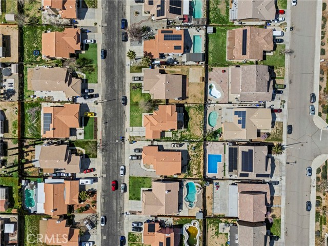 Detail Gallery Image 53 of 69 For 13806 Salado, Victorville,  CA 92392 - 4 Beds | 3 Baths