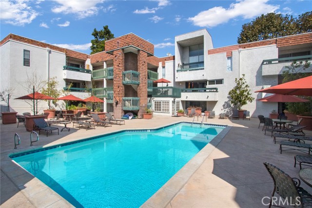 Detail Gallery Image 21 of 27 For 355 S Los Robles Ave #136,  Pasadena,  CA 91101 - 1 Beds | 1 Baths