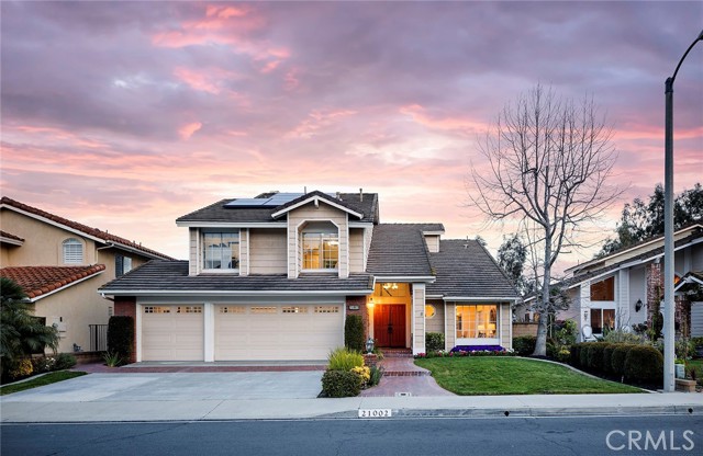 Detail Gallery Image 1 of 1 For 21002 Cantebury Ln, Lake Forest,  CA 92630 - 4 Beds | 2/1 Baths