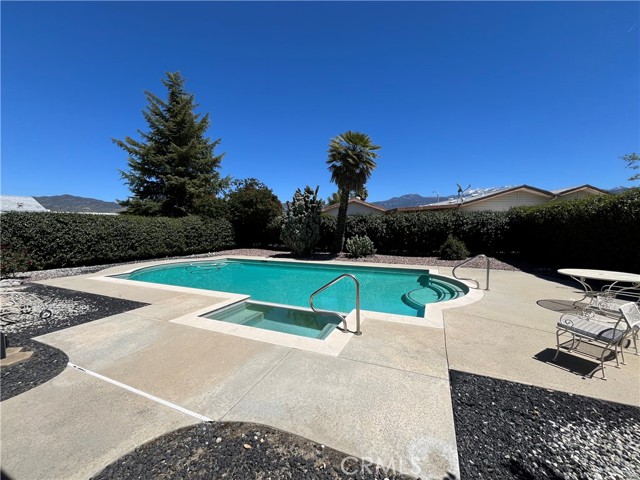 Detail Gallery Image 1 of 1 For 25220 W Posey Dr, Hemet,  CA 92544 - 3 Beds | 2 Baths