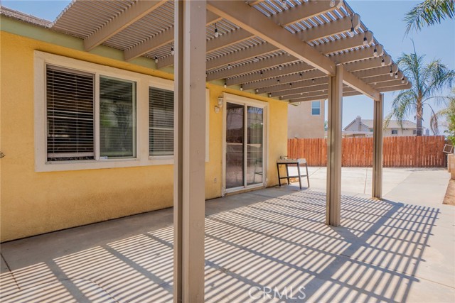 Detail Gallery Image 37 of 39 For 26110 Primrose Way, Moreno Valley,  CA 92555 - 3 Beds | 2 Baths