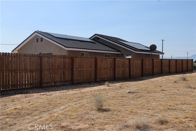Detail Gallery Image 7 of 42 For 13857 E G 2 Ave #2,  Lancaster,  CA 93535 - 2 Beds | 2 Baths