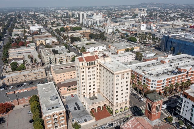 Detail Gallery Image 14 of 14 For 315 W 3rd St #710,  Long Beach,  CA 90802 - 0 Beds | 1 Baths