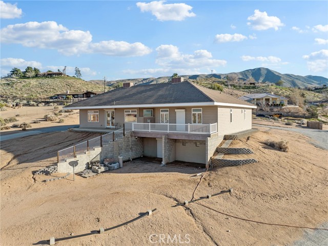 Detail Gallery Image 4 of 70 For 21972 Ocotillo Way, Apple Valley,  CA 92308 - 3 Beds | 2/1 Baths