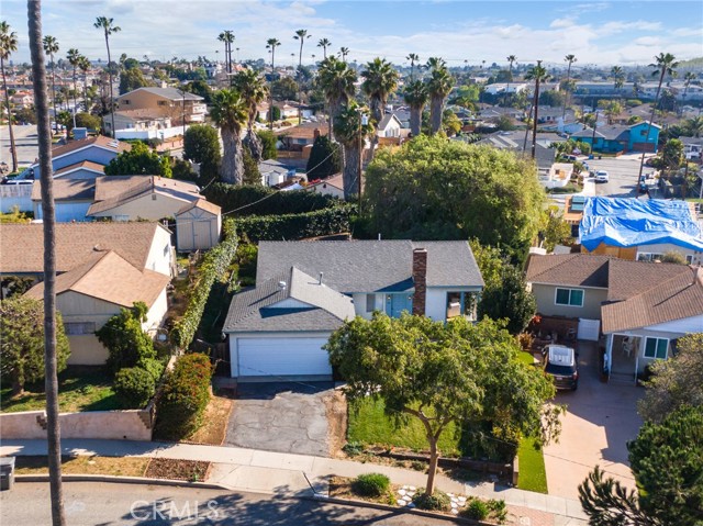 524 Cluster Ln, Redondo Beach, California 90278, 3 Bedrooms Bedrooms, ,1 BathroomBathrooms,Residential,Sold,Cluster Ln,PV22031244