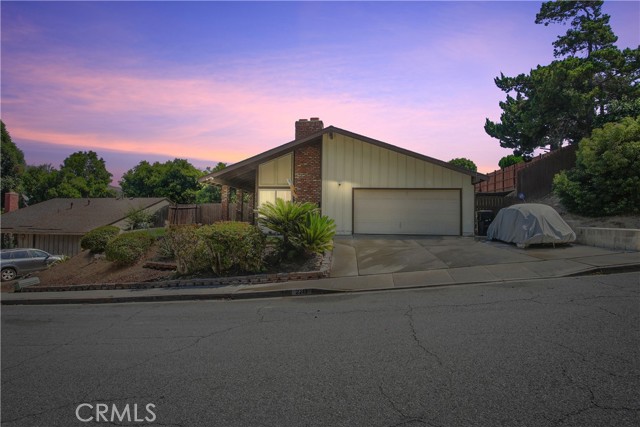 Detail Gallery Image 1 of 1 For 2712 Brookfield Pl, West Covina,  CA 91792 - 3 Beds | 2 Baths