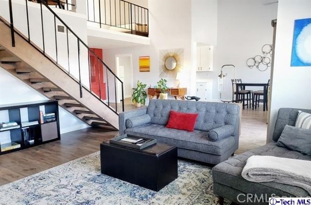 Detail Gallery Image 7 of 25 For 320 E Stocker St #318,  Glendale,  CA 91207 - 1 Beds | 2 Baths