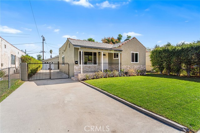 Detail Gallery Image 2 of 27 For 2802 Granada Ave, El Monte,  CA 91733 - 3 Beds | 2 Baths