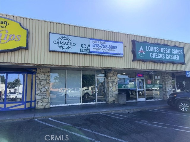  Commercial for Sale in San Fernando, California