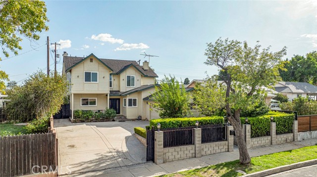 16814 Mayall Street photo 37
