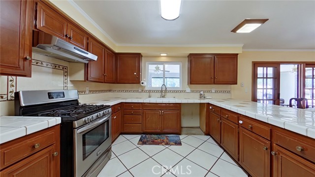 4 Bed Home for Sale in Palmdale, California