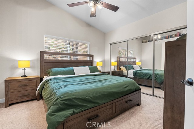Detail Gallery Image 29 of 42 For 25114 Steinbeck #C,  Stevenson Ranch,  CA 91381 - 2 Beds | 2/1 Baths