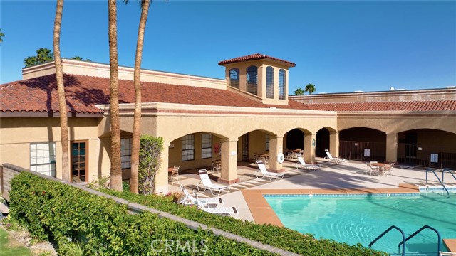 Detail Gallery Image 27 of 59 For 69801 Ramon #93,  Cathedral City,  CA 92234 - 1 Beds | 1 Baths