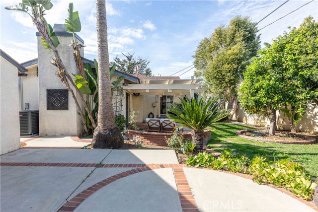 Detail Gallery Image 24 of 31 For 474 E 44th Cir, Long Beach,  CA 90807 - 3 Beds | 2 Baths