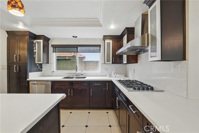 Detail Gallery Image 17 of 43 For 723 E Hermosa Dr, San Gabriel,  CA 91775 - 4 Beds | 3 Baths