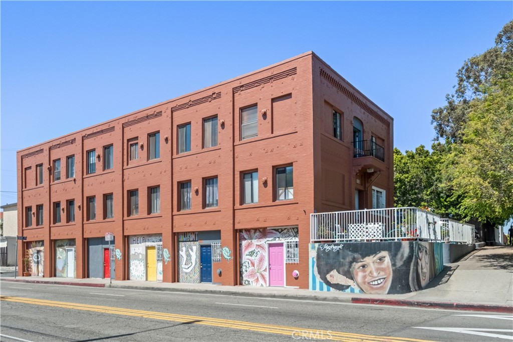 101 Dudley Ave #315