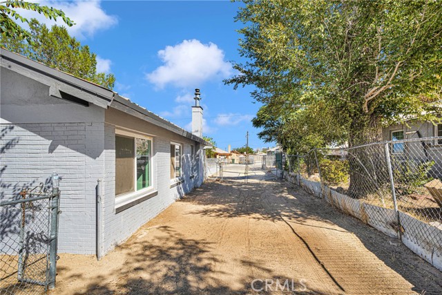 Detail Gallery Image 27 of 28 For 15165 State St, Oro Grande,  CA 92368 - 2 Beds | 1 Baths