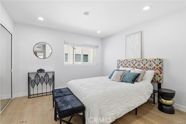 Detail Gallery Image 15 of 28 For 11119 Camarillo #104,  North Hollywood,  CA 91602 - 2 Beds | 2/1 Baths