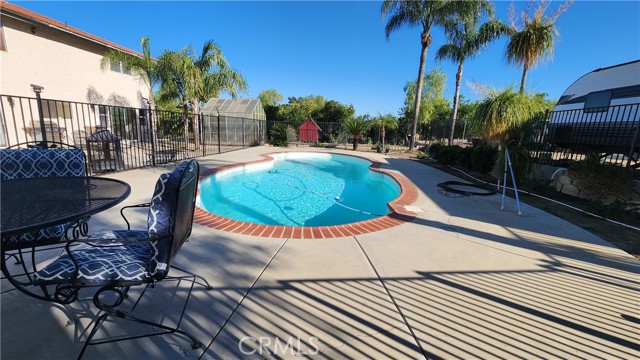 Detail Gallery Image 63 of 63 For 23729 Citrus Ave, Perris,  CA 92570 - 4 Beds | 3 Baths