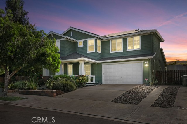 Detail Gallery Image 1 of 1 For 771 Almondcrest St, Oakdale,  CA 95361 - 4 Beds | 2/1 Baths