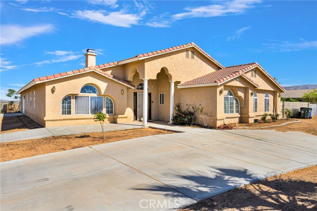 Detail Gallery Image 5 of 64 For 11331 Pasco Rd, Apple Valley,  CA 92308 - 4 Beds | 2/1 Baths