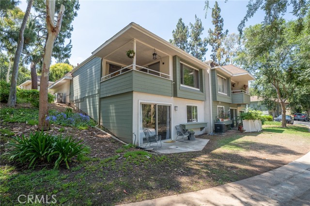 Detail Gallery Image 2 of 44 For 22215 Caminito Vino, Laguna Hills,  CA 92653 - 2 Beds | 1/1 Baths