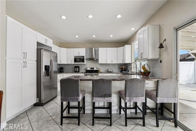 Detail Gallery Image 18 of 59 For 3515 Churchill Ln, Perris,  CA 92571 - 4 Beds | 2 Baths