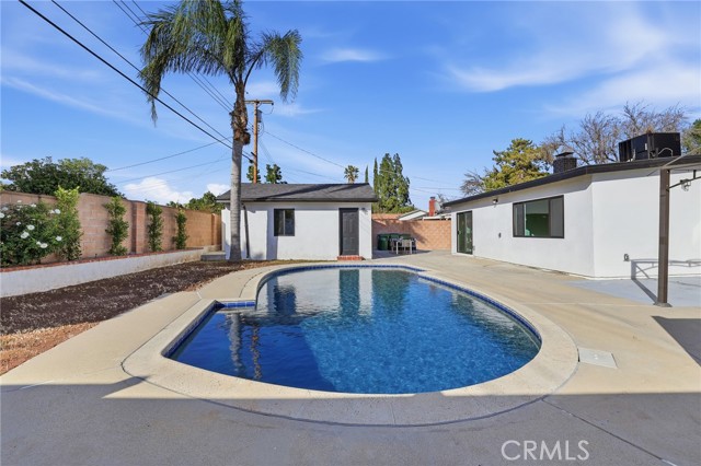 Detail Gallery Image 41 of 46 For 9651 Comanche, Chatsworth,  CA 91311 - 3 Beds | 2 Baths