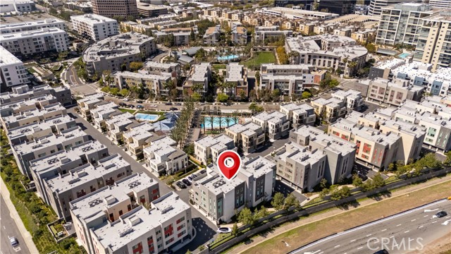 Detail Gallery Image 50 of 60 For 107 Bowery, Irvine,  CA 92612 - 2 Beds | 2 Baths