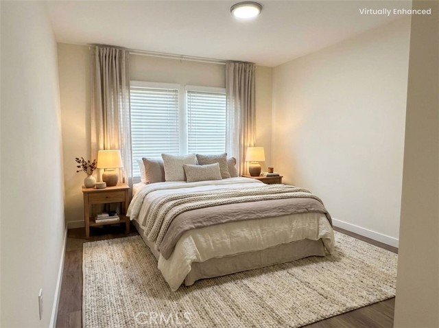 Detail Gallery Image 3 of 13 For 2652 23rd St, Santa Monica,  CA 90405 - 1 Beds | 1 Baths