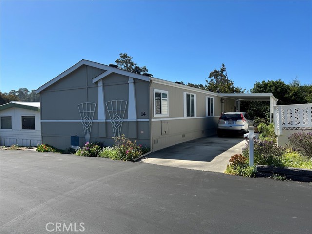 Detail Gallery Image 1 of 60 For 1226 Main St #14,  Cambria,  CA 93428 - 3 Beds | 2 Baths