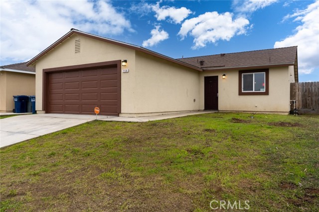 Detail Gallery Image 2 of 30 For 756 Marcelina Ct, Merced,  CA 95341 - 3 Beds | 2 Baths