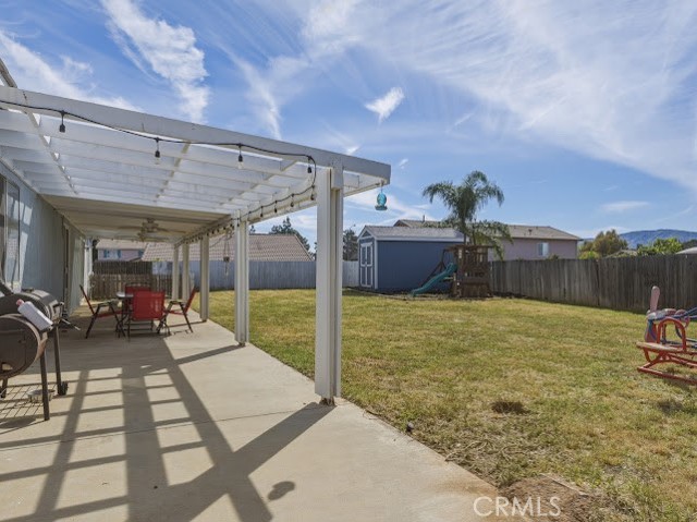 Detail Gallery Image 22 of 23 For 4912 Corral Cir, Banning,  CA 92220 - 6 Beds | 3 Baths